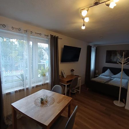 Ferienwohnung Luitpold 2 Memmingen Luaran gambar