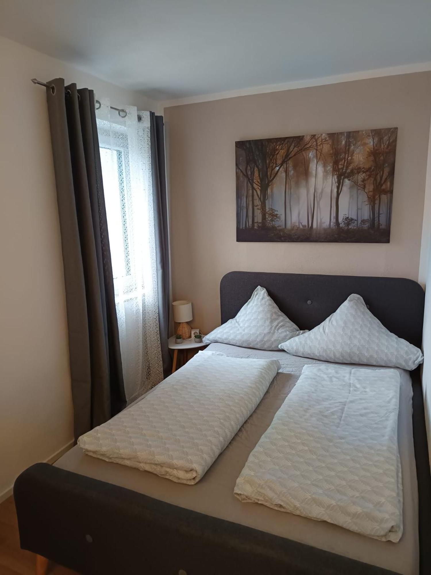 Ferienwohnung Luitpold 2 Memmingen Luaran gambar