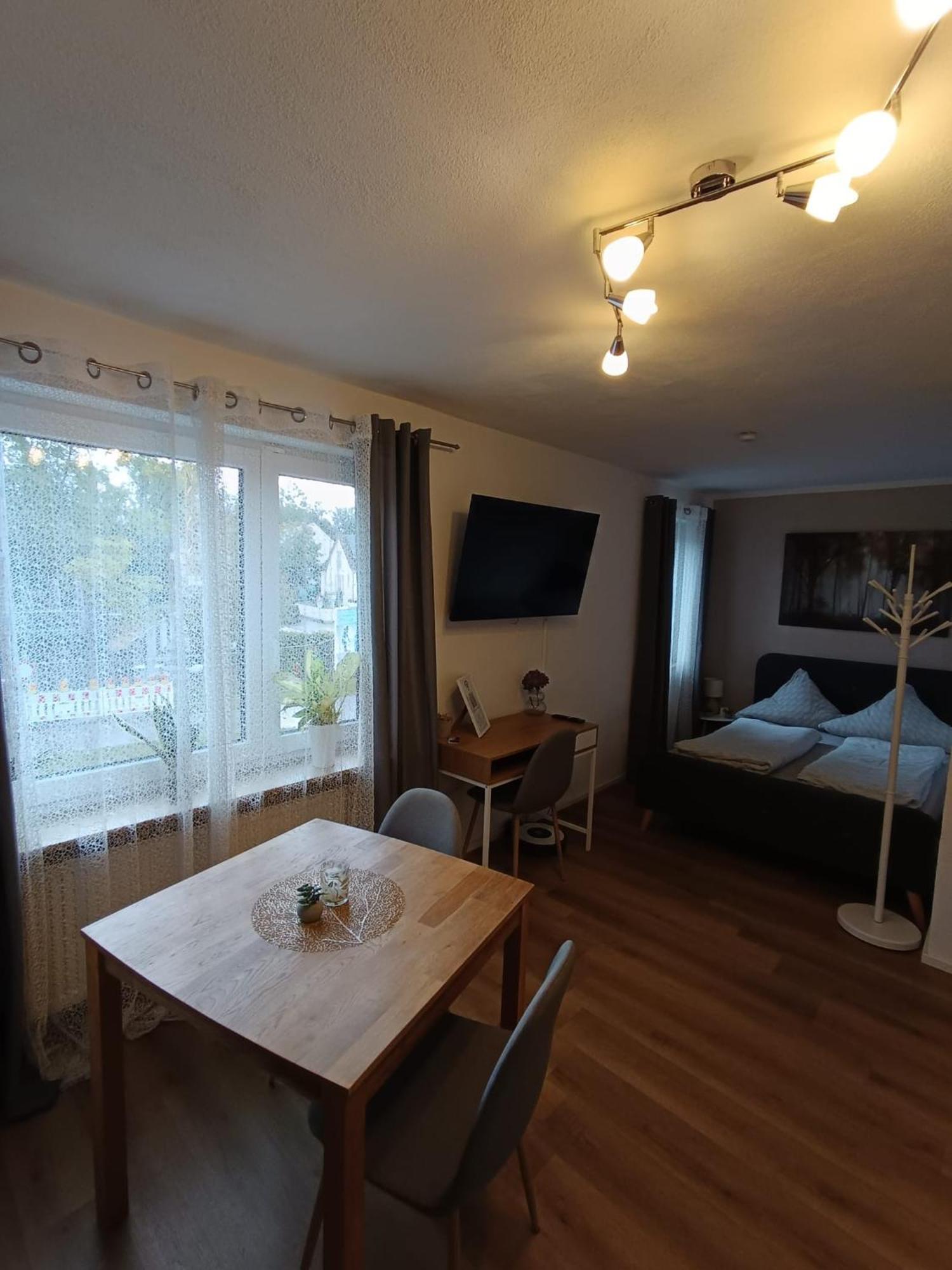 Ferienwohnung Luitpold 2 Memmingen Luaran gambar