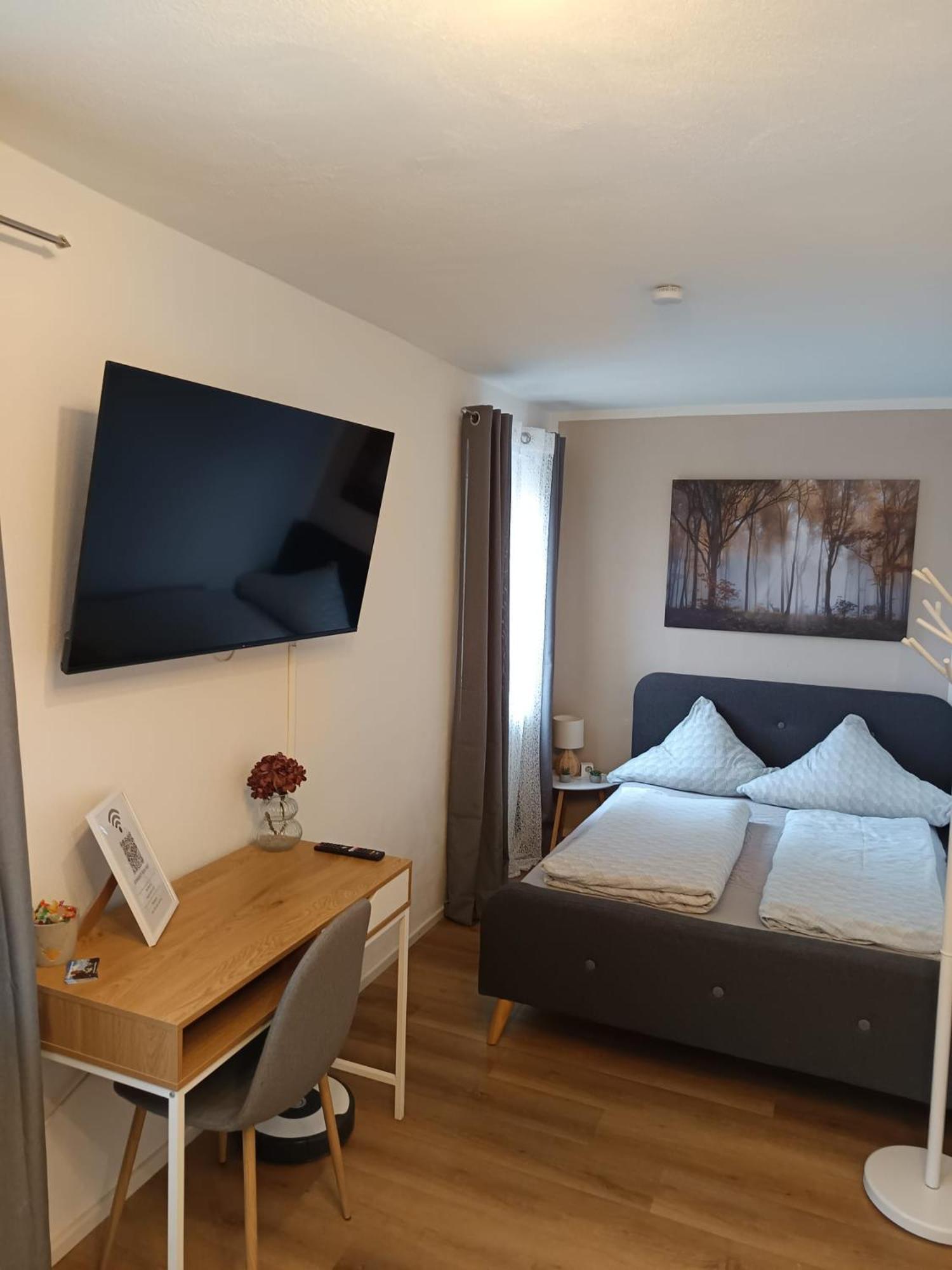 Ferienwohnung Luitpold 2 Memmingen Luaran gambar